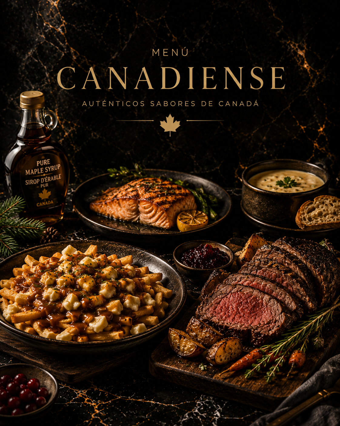 Canadiense