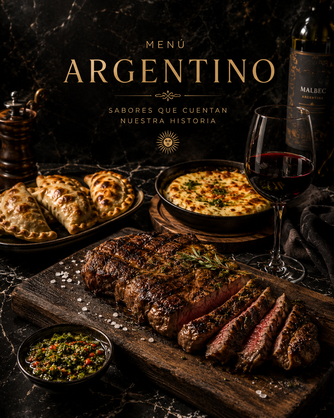 Argentino