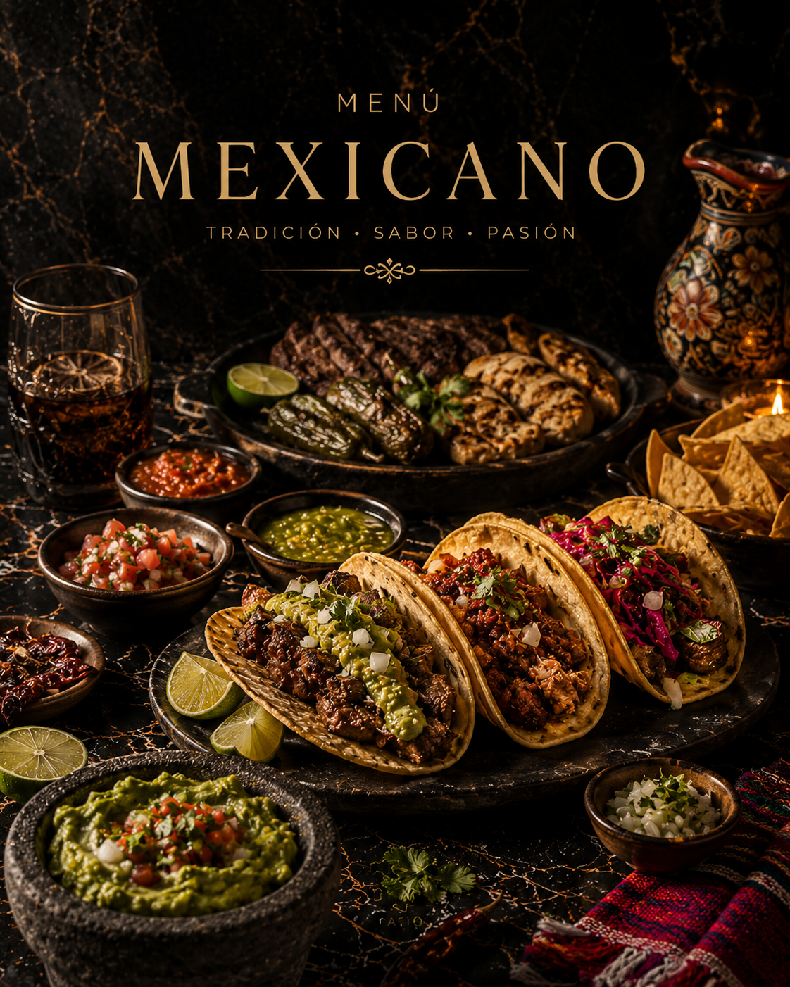 Mexicano